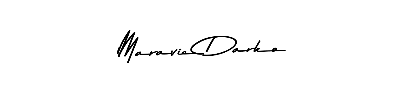 if you are searching for the best signature style for your name Maravic Darko. so please give up your signature search. here we have designed multiple signature styles  using Asem Kandis PERSONAL USE. Maravic Darko signature style 9 images and pictures png