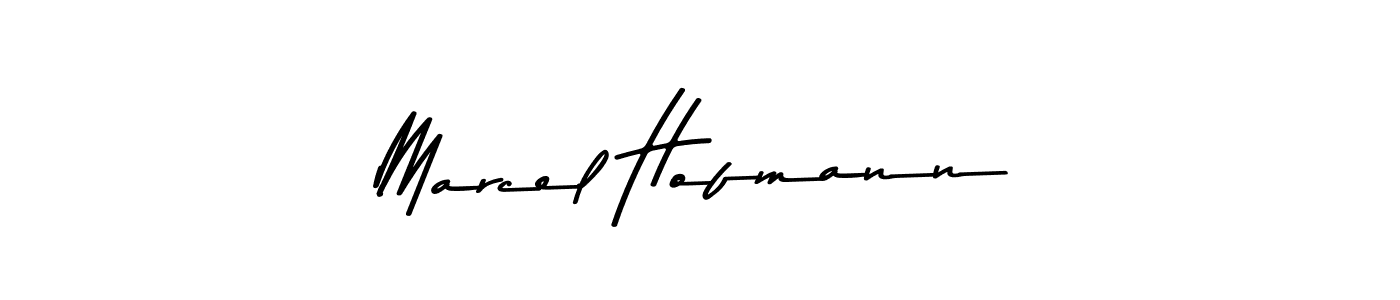 You can use this online signature creator to create a handwritten signature for the name Marcel Hofmann. This is the best online autograph maker. Marcel Hofmann signature style 9 images and pictures png