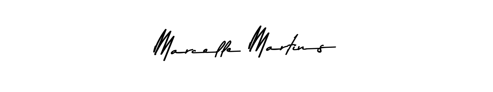 Make a short Marcelle Martins signature style. Manage your documents anywhere anytime using Asem Kandis PERSONAL USE. Create and add eSignatures, submit forms, share and send files easily. Marcelle Martins signature style 9 images and pictures png