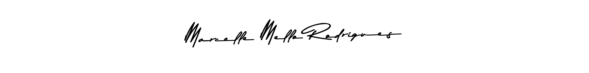Check out images of Autograph of Marcelle Mello Rodrigues name. Actor Marcelle Mello Rodrigues Signature Style. Asem Kandis PERSONAL USE is a professional sign style online. Marcelle Mello Rodrigues signature style 9 images and pictures png