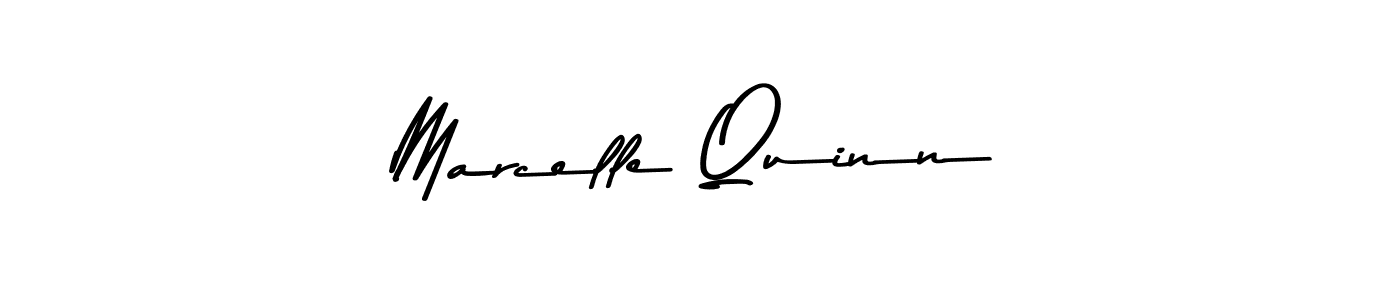 Also we have Marcelle Quinn name is the best signature style. Create professional handwritten signature collection using Asem Kandis PERSONAL USE autograph style. Marcelle Quinn signature style 9 images and pictures png