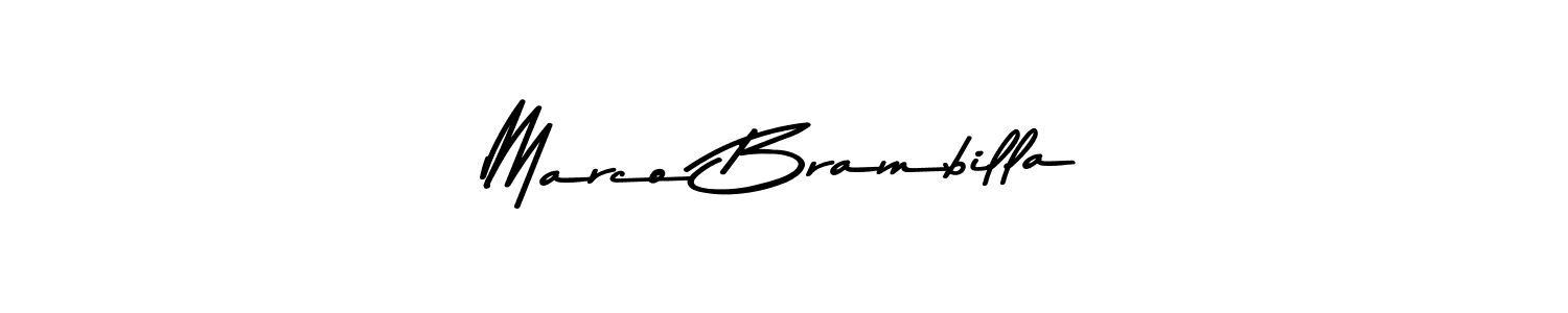 Similarly Asem Kandis PERSONAL USE is the best handwritten signature design. Signature creator online .You can use it as an online autograph creator for name Marco Brambilla. Marco Brambilla signature style 9 images and pictures png