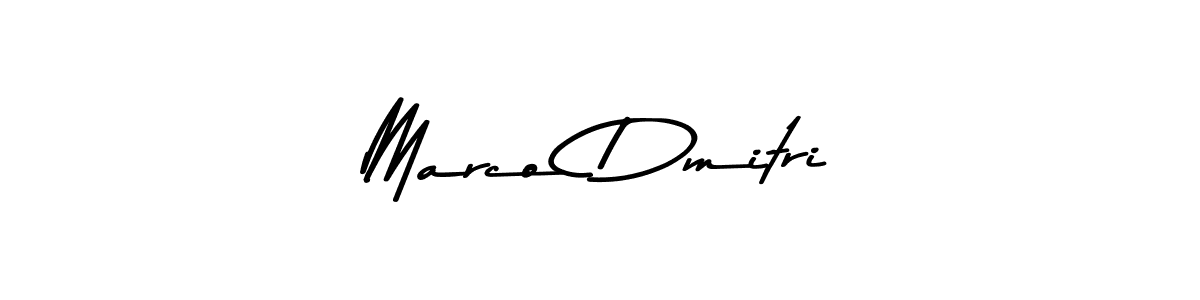 You can use this online signature creator to create a handwritten signature for the name Marco Dmitri. This is the best online autograph maker. Marco Dmitri signature style 9 images and pictures png