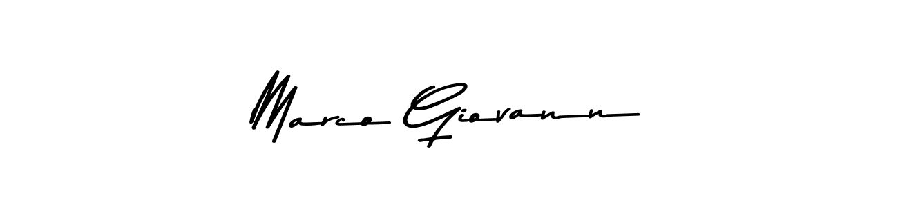 How to Draw Marco Giovann signature style? Asem Kandis PERSONAL USE is a latest design signature styles for name Marco Giovann. Marco Giovann signature style 9 images and pictures png