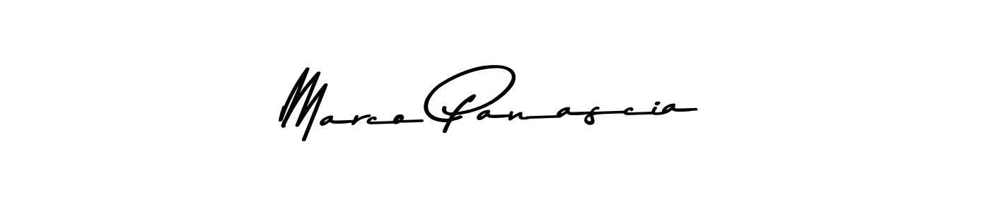 Make a beautiful signature design for name Marco Panascia. With this signature (Asem Kandis PERSONAL USE) style, you can create a handwritten signature for free. Marco Panascia signature style 9 images and pictures png