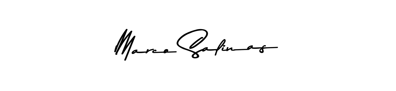 if you are searching for the best signature style for your name Marco Salinas. so please give up your signature search. here we have designed multiple signature styles  using Asem Kandis PERSONAL USE. Marco Salinas signature style 9 images and pictures png