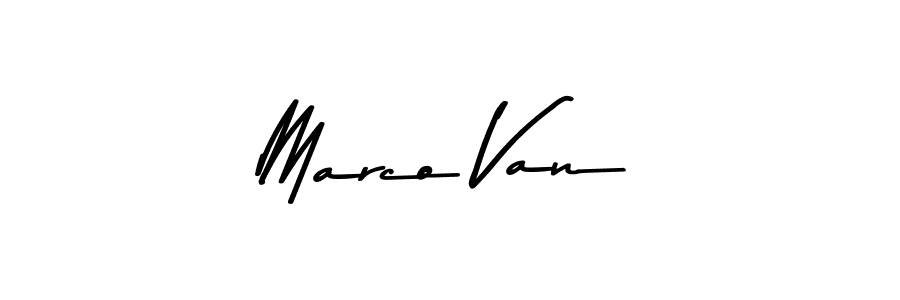 The best way (Asem Kandis PERSONAL USE) to make a short signature is to pick only two or three words in your name. The name Marco Van include a total of six letters. For converting this name. Marco Van signature style 9 images and pictures png