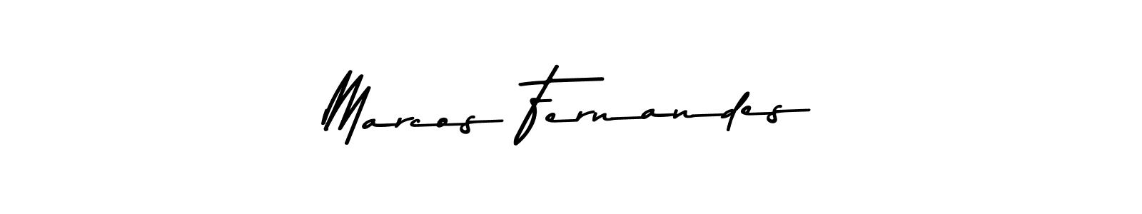 How to Draw Marcos Fernandes signature style? Asem Kandis PERSONAL USE is a latest design signature styles for name Marcos Fernandes. Marcos Fernandes signature style 9 images and pictures png