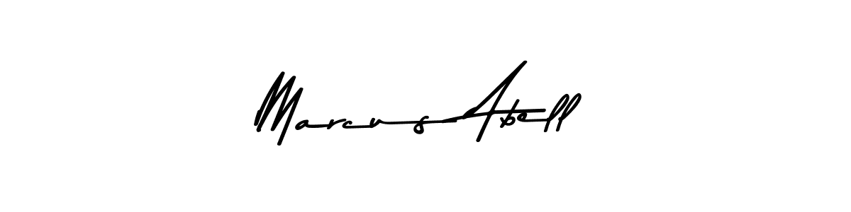 Also we have Marcus Abell name is the best signature style. Create professional handwritten signature collection using Asem Kandis PERSONAL USE autograph style. Marcus Abell signature style 9 images and pictures png