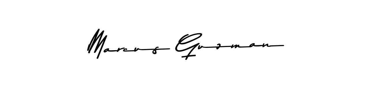 The best way (Asem Kandis PERSONAL USE) to make a short signature is to pick only two or three words in your name. The name Marcus Guzman include a total of six letters. For converting this name. Marcus Guzman signature style 9 images and pictures png