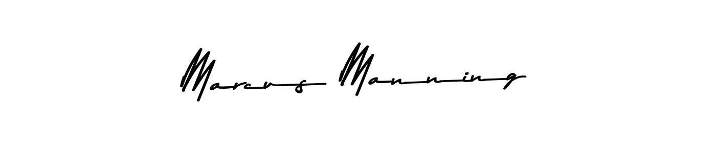 This is the best signature style for the Marcus Manning name. Also you like these signature font (Asem Kandis PERSONAL USE). Mix name signature. Marcus Manning signature style 9 images and pictures png