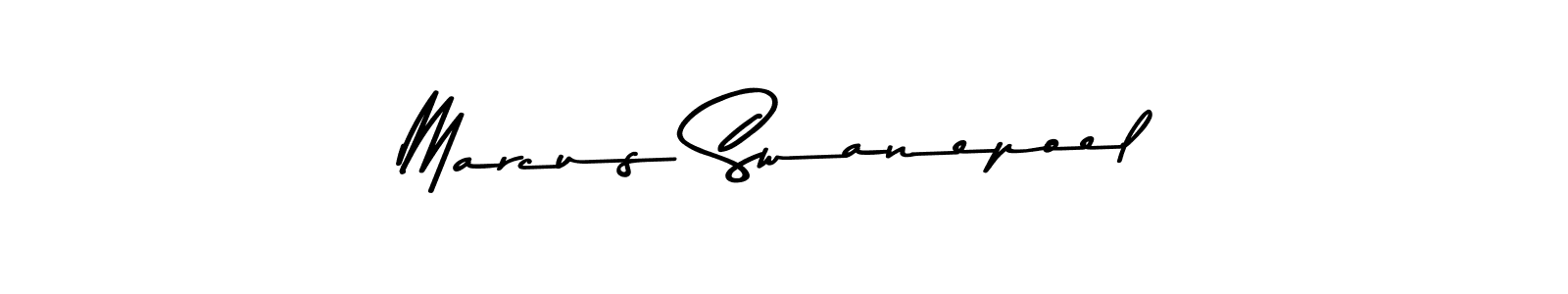 This is the best signature style for the Marcus Swanepoel name. Also you like these signature font (Asem Kandis PERSONAL USE). Mix name signature. Marcus Swanepoel signature style 9 images and pictures png