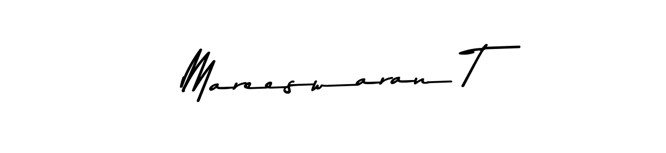 Once you've used our free online signature maker to create your best signature Asem Kandis PERSONAL USE style, it's time to enjoy all of the benefits that Mareeswaran T name signing documents. Mareeswaran T signature style 9 images and pictures png