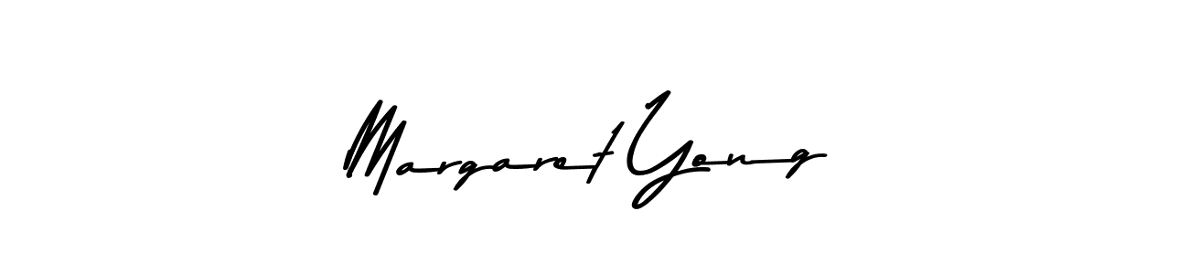 The best way (Asem Kandis PERSONAL USE) to make a short signature is to pick only two or three words in your name. The name Margaret Yong include a total of six letters. For converting this name. Margaret Yong signature style 9 images and pictures png