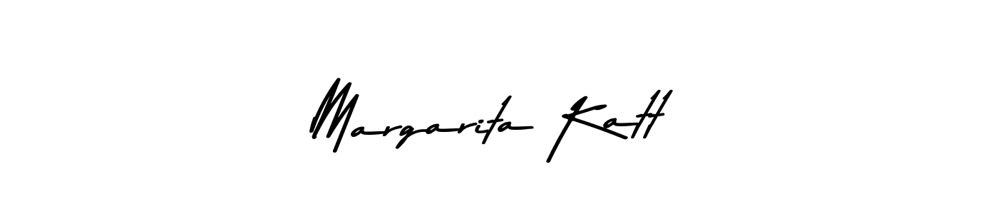 This is the best signature style for the Margarita Katt name. Also you like these signature font (Asem Kandis PERSONAL USE). Mix name signature. Margarita Katt signature style 9 images and pictures png
