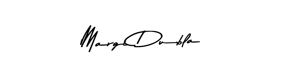 You can use this online signature creator to create a handwritten signature for the name Margi Dubla. This is the best online autograph maker. Margi Dubla signature style 9 images and pictures png