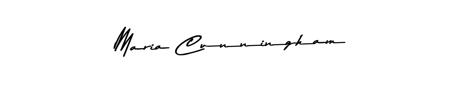 Here are the top 10 professional signature styles for the name Maria Cunningham. These are the best autograph styles you can use for your name. Maria Cunningham signature style 9 images and pictures png