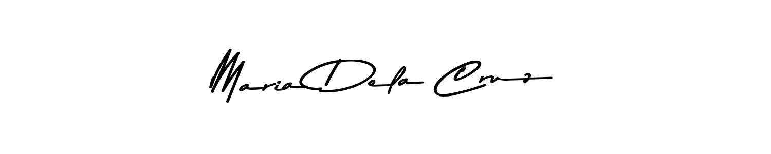 Also we have Maria Dela Cruz name is the best signature style. Create professional handwritten signature collection using Asem Kandis PERSONAL USE autograph style. Maria Dela Cruz signature style 9 images and pictures png