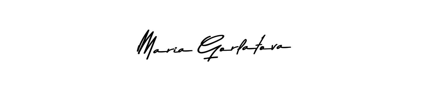 See photos of Maria Gorlatova official signature by Spectra . Check more albums & portfolios. Read reviews & check more about Asem Kandis PERSONAL USE font. Maria Gorlatova signature style 9 images and pictures png