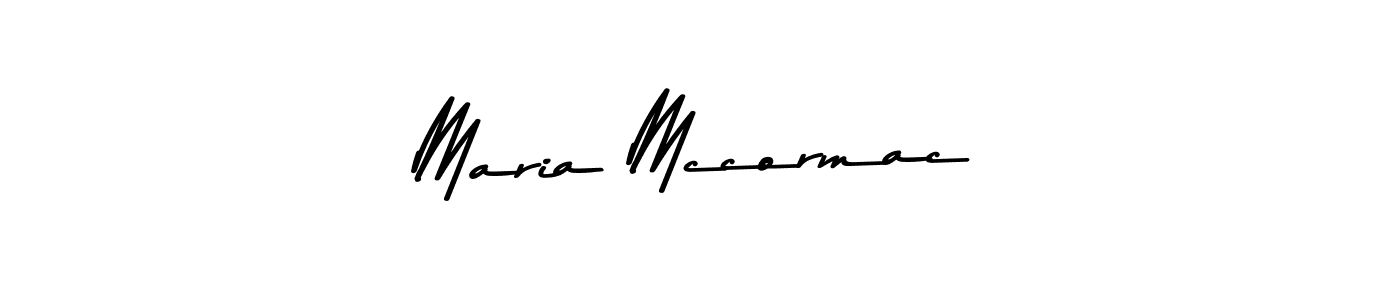 This is the best signature style for the Maria Mccormac name. Also you like these signature font (Asem Kandis PERSONAL USE). Mix name signature. Maria Mccormac signature style 9 images and pictures png