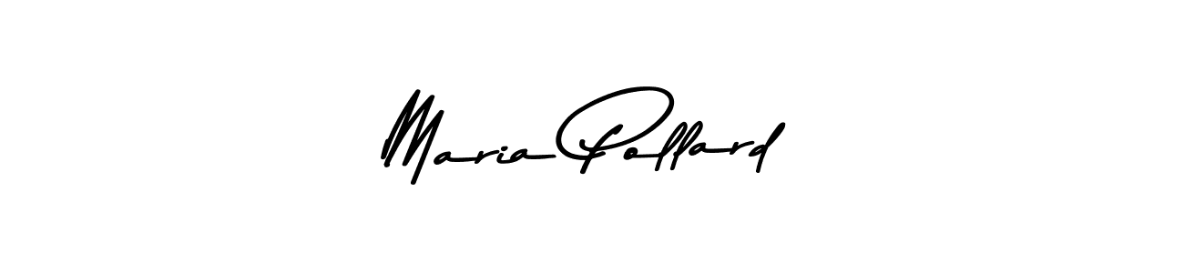 This is the best signature style for the Maria Pollard name. Also you like these signature font (Asem Kandis PERSONAL USE). Mix name signature. Maria Pollard signature style 9 images and pictures png