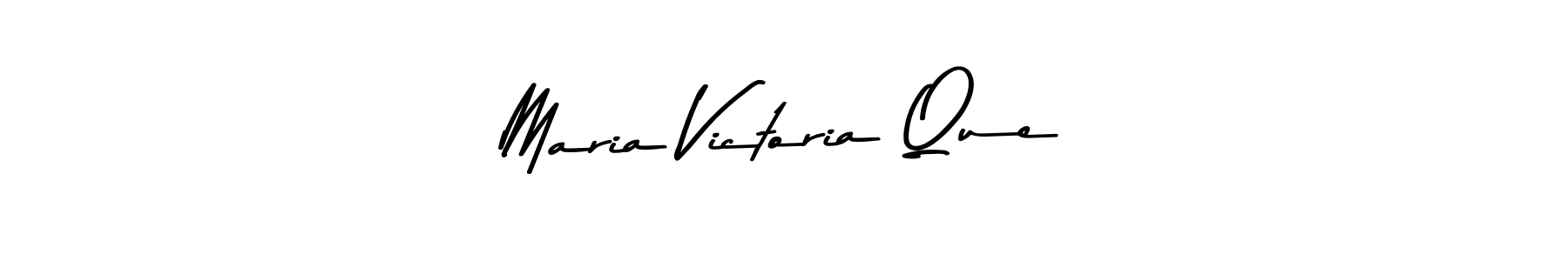 Here are the top 10 professional signature styles for the name Maria Victoria Que. These are the best autograph styles you can use for your name. Maria Victoria Que signature style 9 images and pictures png