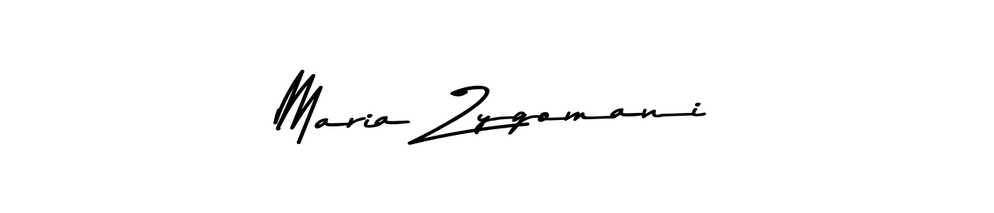 if you are searching for the best signature style for your name Maria Zygomani. so please give up your signature search. here we have designed multiple signature styles  using Asem Kandis PERSONAL USE. Maria Zygomani signature style 9 images and pictures png