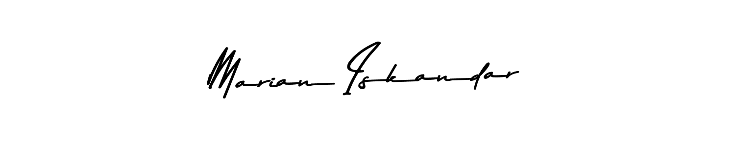 See photos of Marian Iskandar official signature by Spectra . Check more albums & portfolios. Read reviews & check more about Asem Kandis PERSONAL USE font. Marian Iskandar signature style 9 images and pictures png