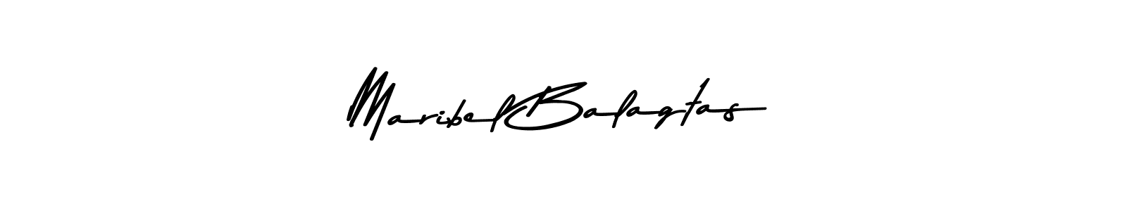 Also we have Maribel Balagtas name is the best signature style. Create professional handwritten signature collection using Asem Kandis PERSONAL USE autograph style. Maribel Balagtas signature style 9 images and pictures png