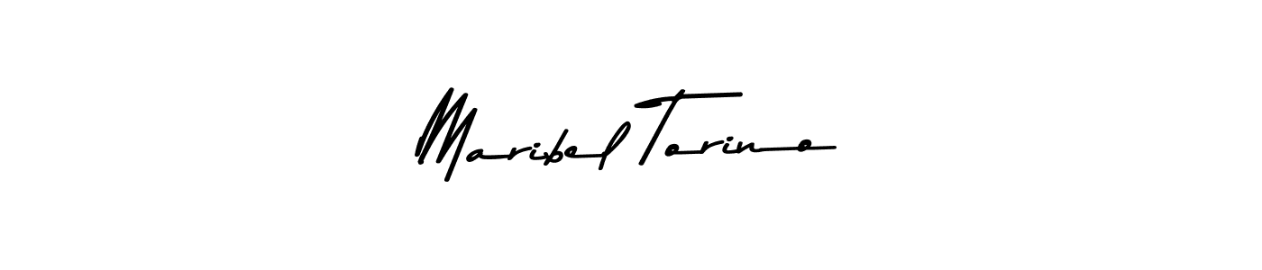 Here are the top 10 professional signature styles for the name Maribel Torino. These are the best autograph styles you can use for your name. Maribel Torino signature style 9 images and pictures png