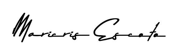 Here are the top professional signature styles for the name Maricris Escoto. These are the best autograph styles you can use for your name. Maricris Escoto signature style 9 images and pictures png
