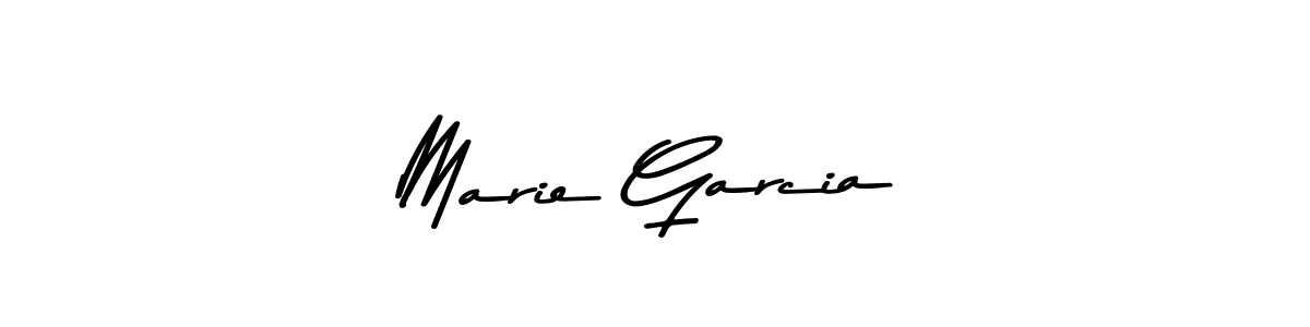 Also You can easily find your signature by using the search form. We will create Marie Garcia name handwritten signature images for you free of cost using Asem Kandis PERSONAL USE sign style. Marie Garcia signature style 9 images and pictures png