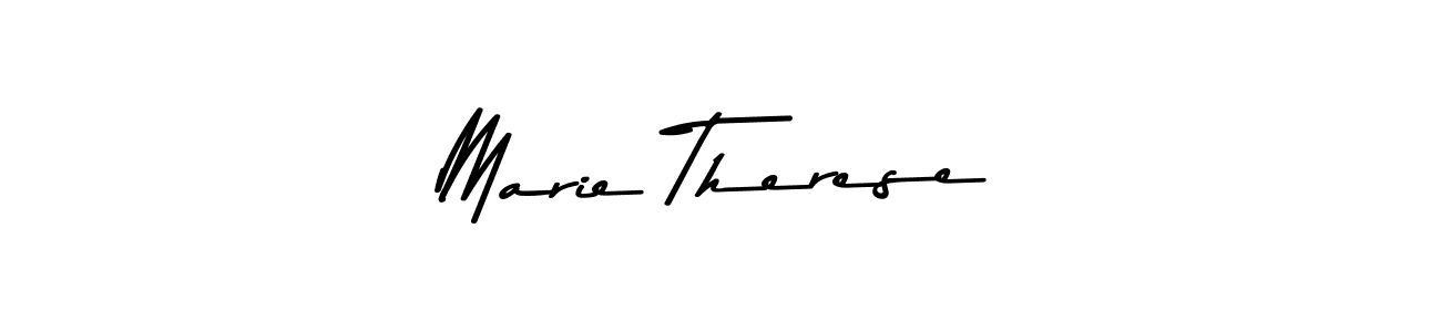 How to Draw Marie Therese signature style? Asem Kandis PERSONAL USE is a latest design signature styles for name Marie Therese. Marie Therese signature style 9 images and pictures png