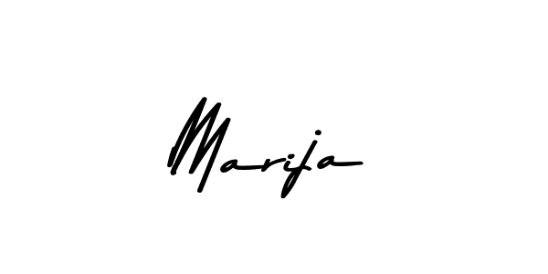 Once you've used our free online signature maker to create your best signature Asem Kandis PERSONAL USE style, it's time to enjoy all of the benefits that Marija name signing documents. Marija signature style 9 images and pictures png