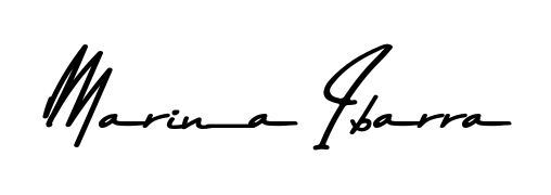 Achieve flawless digital penmanship with Marina Ibarra name in Asem Kandis PERSONAL USE font. The perfect tool for creating online signatures. Marina Ibarra signature style 9 images and pictures png