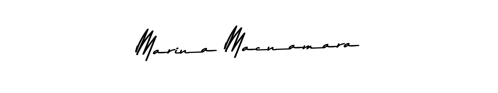 Once you've used our free online signature maker to create your best signature Asem Kandis PERSONAL USE style, it's time to enjoy all of the benefits that Marina Macnamara name signing documents. Marina Macnamara signature style 9 images and pictures png