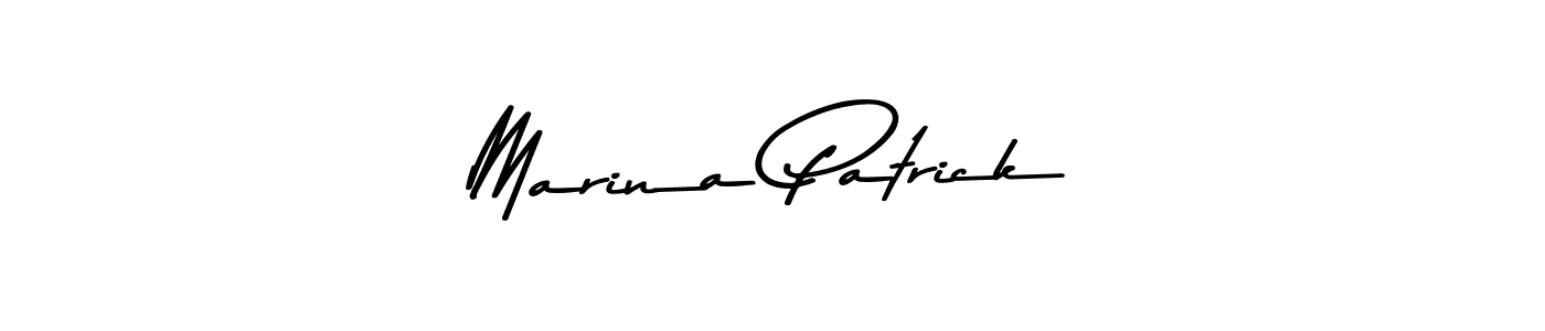 Best and Professional Signature Style for Marina Patrick. Asem Kandis PERSONAL USE Best Signature Style Collection. Marina Patrick signature style 9 images and pictures png