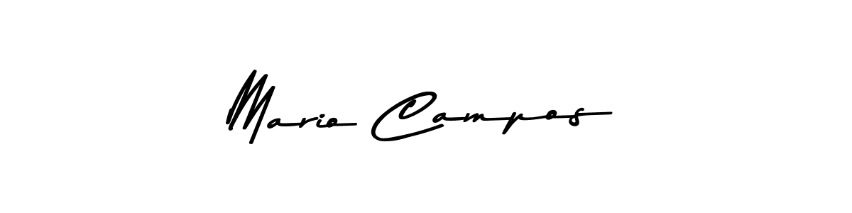 It looks lik you need a new signature style for name Mario Campos. Design unique handwritten (Asem Kandis PERSONAL USE) signature with our free signature maker in just a few clicks. Mario Campos signature style 9 images and pictures png