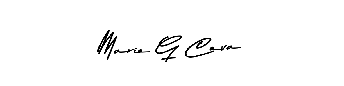 Once you've used our free online signature maker to create your best signature Asem Kandis PERSONAL USE style, it's time to enjoy all of the benefits that Mario G Cova name signing documents. Mario G Cova signature style 9 images and pictures png