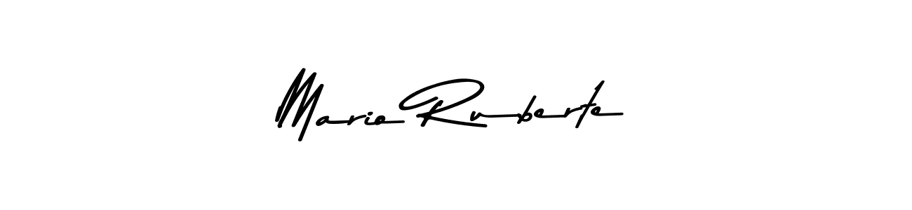 See photos of Mario Ruberte official signature by Spectra . Check more albums & portfolios. Read reviews & check more about Asem Kandis PERSONAL USE font. Mario Ruberte signature style 9 images and pictures png