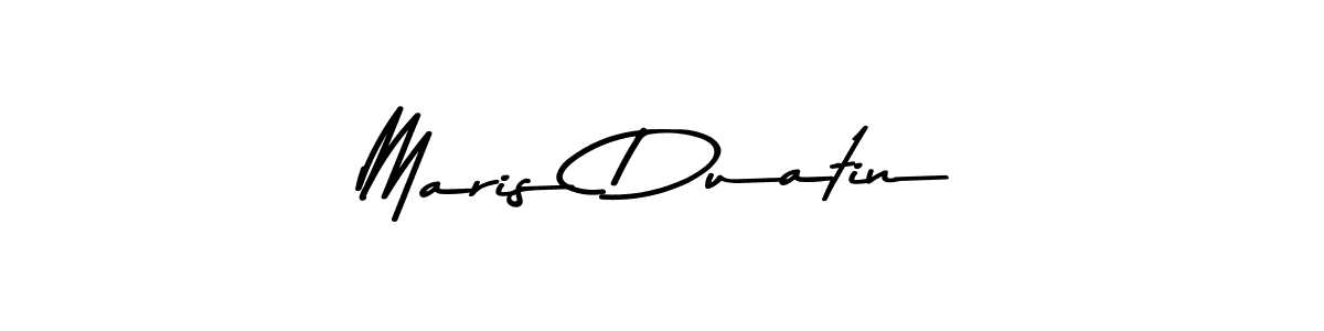 You can use this online signature creator to create a handwritten signature for the name Maris Duatin. This is the best online autograph maker. Maris Duatin signature style 9 images and pictures png