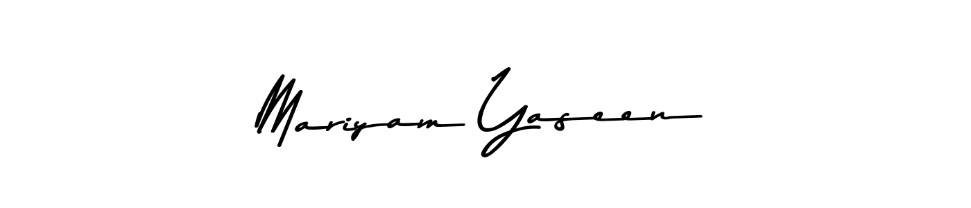 Here are the top 10 professional signature styles for the name Mariyam Yaseen. These are the best autograph styles you can use for your name. Mariyam Yaseen signature style 9 images and pictures png