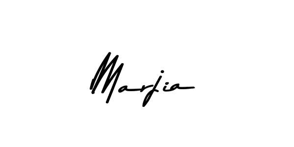 The best way (Asem Kandis PERSONAL USE) to make a short signature is to pick only two or three words in your name. The name Marjia include a total of six letters. For converting this name. Marjia signature style 9 images and pictures png