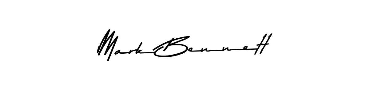 Best and Professional Signature Style for Mark Bennett. Asem Kandis PERSONAL USE Best Signature Style Collection. Mark Bennett signature style 9 images and pictures png