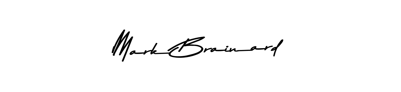 See photos of Mark Brainard official signature by Spectra . Check more albums & portfolios. Read reviews & check more about Asem Kandis PERSONAL USE font. Mark Brainard signature style 9 images and pictures png