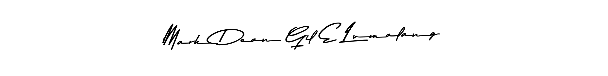 How to Draw Mark Dean Gil E Lumalang signature style? Asem Kandis PERSONAL USE is a latest design signature styles for name Mark Dean Gil E Lumalang. Mark Dean Gil E Lumalang signature style 9 images and pictures png