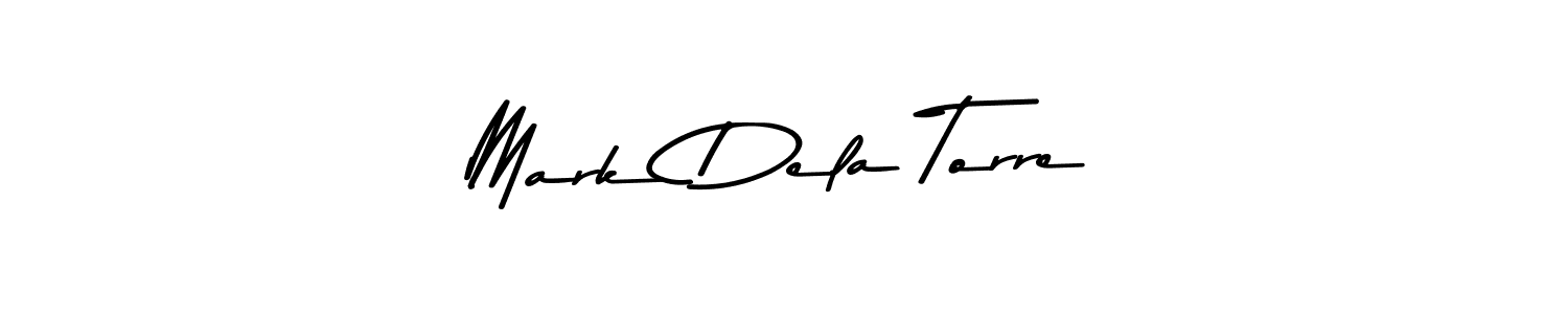 Use a signature maker to create a handwritten signature online. With this signature software, you can design (Asem Kandis PERSONAL USE) your own signature for name Mark Dela Torre. Mark Dela Torre signature style 9 images and pictures png
