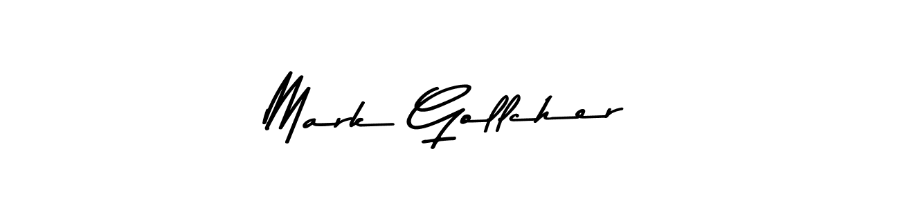 Best and Professional Signature Style for Mark Gollcher. Asem Kandis PERSONAL USE Best Signature Style Collection. Mark Gollcher signature style 9 images and pictures png