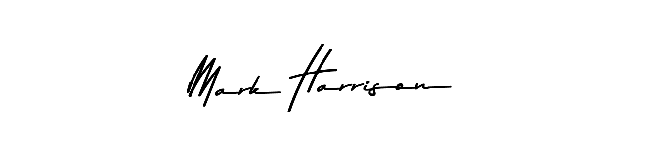 How to make Mark Harrison signature? Asem Kandis PERSONAL USE is a professional autograph style. Create handwritten signature for Mark Harrison name. Mark Harrison signature style 9 images and pictures png