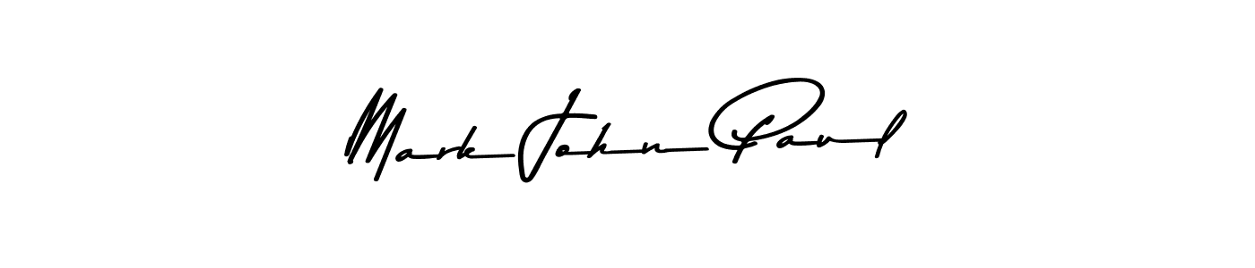 Check out images of Autograph of Mark John Paul name. Actor Mark John Paul Signature Style. Asem Kandis PERSONAL USE is a professional sign style online. Mark John Paul signature style 9 images and pictures png